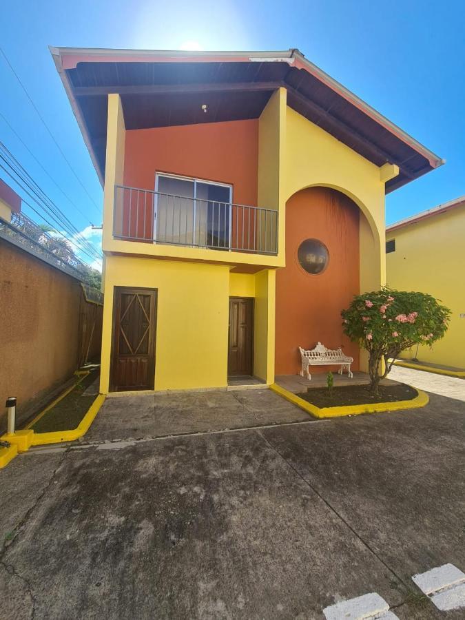 Villas Del Mar La Ceiba Exterior photo