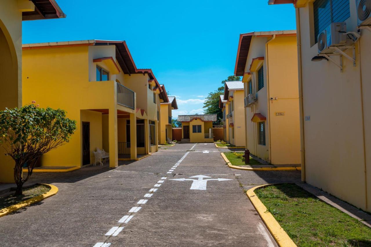 Villas Del Mar La Ceiba Exterior photo