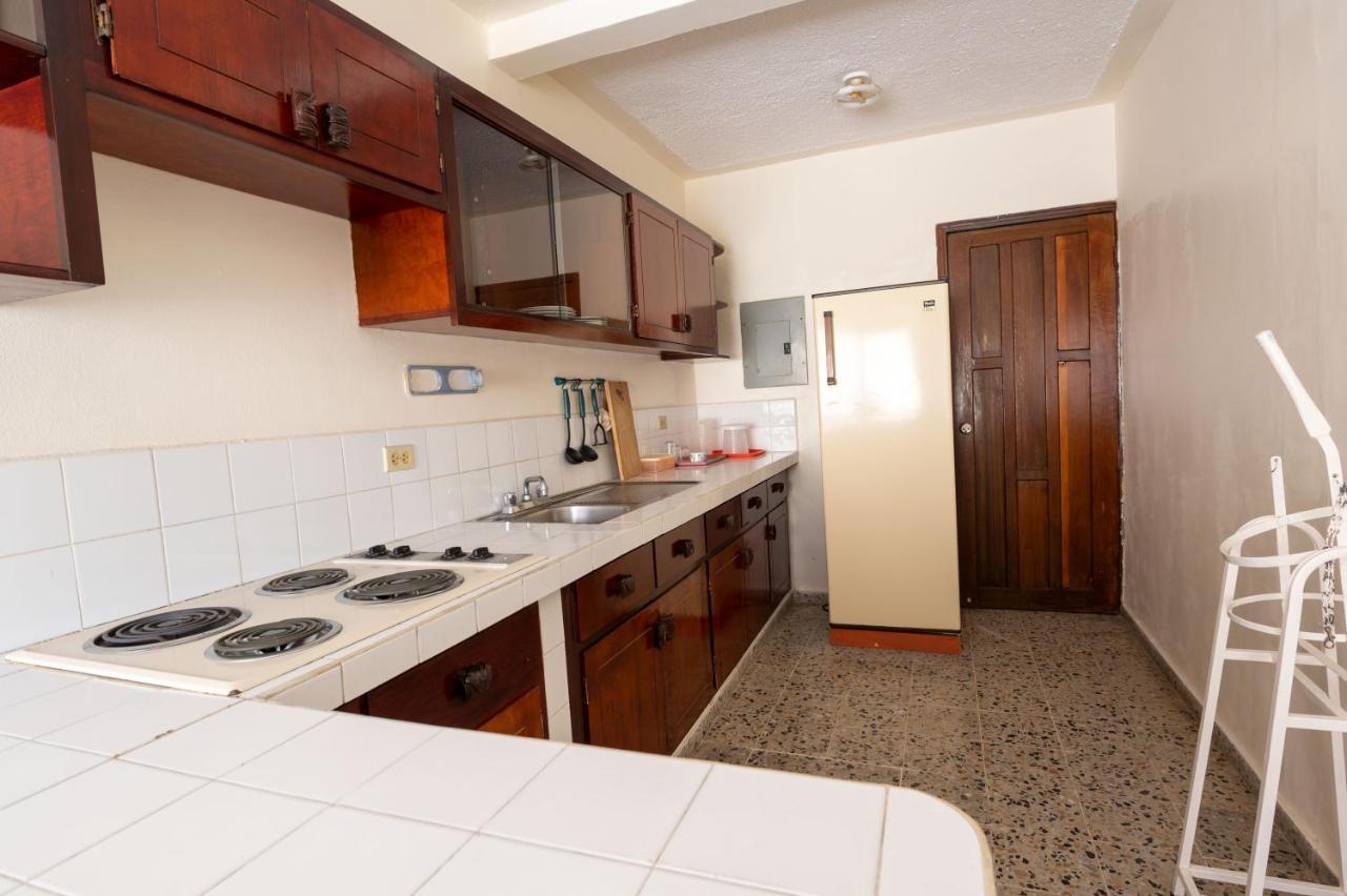 Villas Del Mar La Ceiba Exterior photo