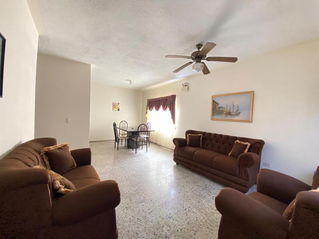 Villas Del Mar La Ceiba Exterior photo