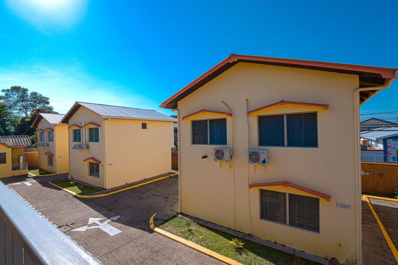 Villas Del Mar La Ceiba Exterior photo
